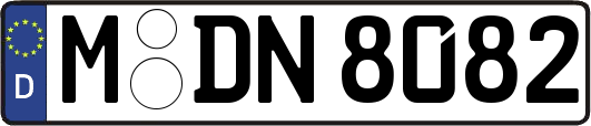 M-DN8082