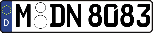 M-DN8083