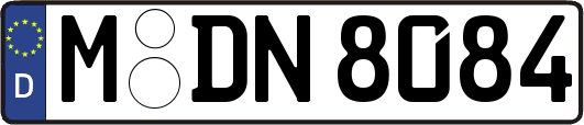 M-DN8084