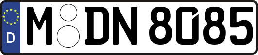 M-DN8085