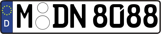 M-DN8088