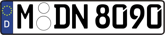 M-DN8090