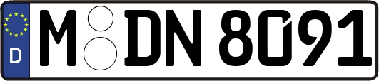 M-DN8091
