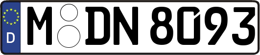 M-DN8093