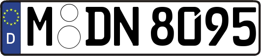 M-DN8095