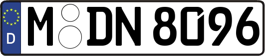 M-DN8096