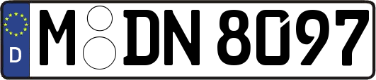 M-DN8097