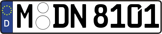 M-DN8101