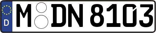 M-DN8103