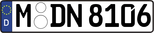 M-DN8106