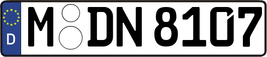M-DN8107
