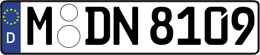 M-DN8109