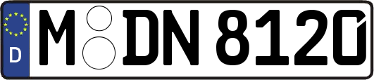 M-DN8120
