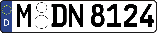 M-DN8124