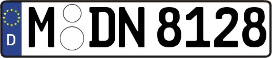 M-DN8128