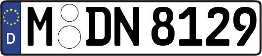 M-DN8129