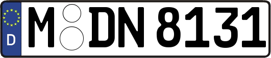 M-DN8131