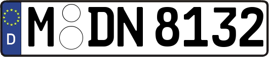 M-DN8132