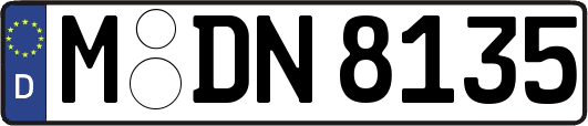 M-DN8135