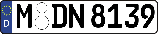 M-DN8139