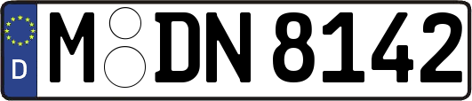 M-DN8142