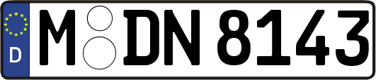 M-DN8143