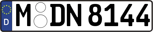 M-DN8144