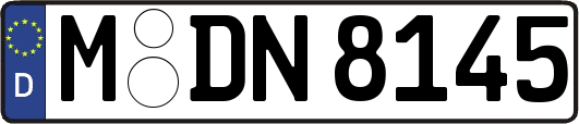 M-DN8145