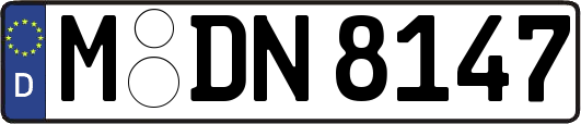M-DN8147