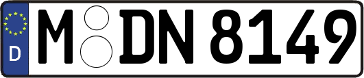 M-DN8149