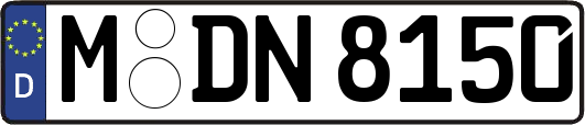 M-DN8150
