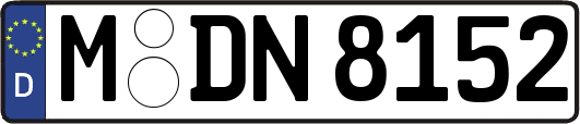 M-DN8152