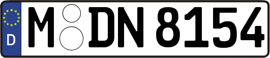M-DN8154