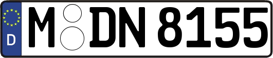 M-DN8155
