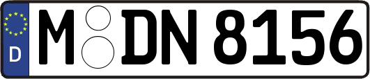 M-DN8156