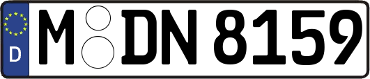 M-DN8159