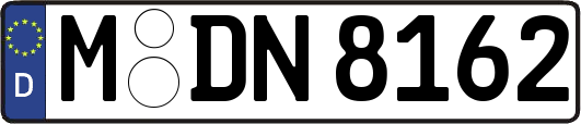 M-DN8162