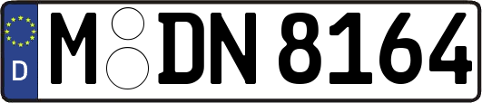 M-DN8164