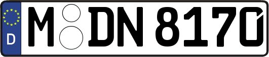 M-DN8170