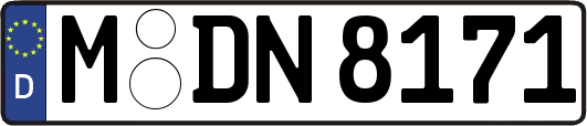 M-DN8171