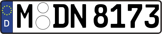 M-DN8173