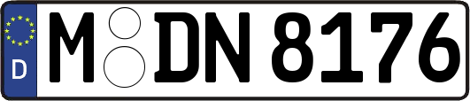M-DN8176