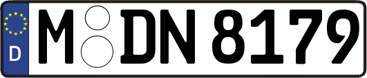 M-DN8179