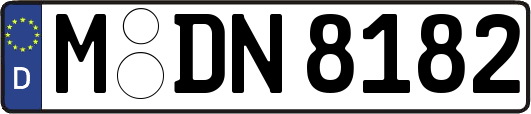 M-DN8182
