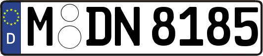 M-DN8185