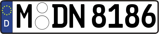 M-DN8186