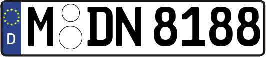 M-DN8188
