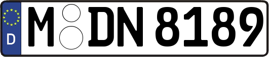 M-DN8189