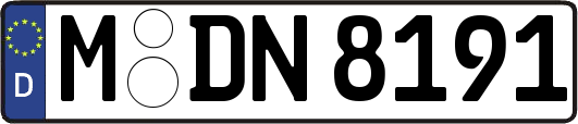 M-DN8191