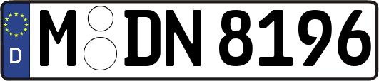 M-DN8196